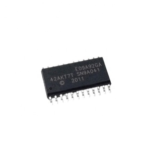 E09A92GA Original SOP24 <b>Printer</b> IC Chips E09A88 E09A88GA E09A92 E09A92G E09A92GA - Product Image 1