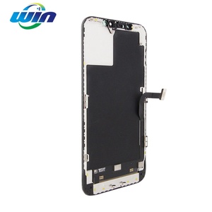 ลดราคาพิเศษ! ขายส่งหน้าจอ LCD แท้ทุกรุ่น สำหรับเปลี่ยนหน้าจอ iPhone  หน้าจอสัมผัสสำหรับ Phone11 12 13 - Product Image 4