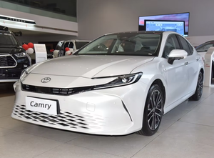 Toyotas Corollas 2025 Intelligent Electric <span class=keywords><strong>Hybrid</strong></span> <span class=keywords><strong>2L</strong></span> E-CVT Pioneer Edition Véhicule Essence Pas Cher Nouvelle Voiture EV - Product Image 3