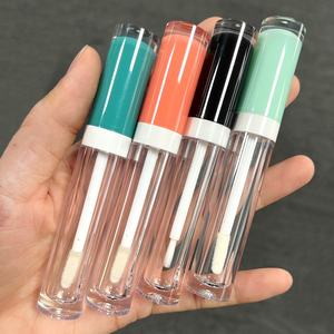 Tubes à gloss vides personnalisés avec logo, 6 ml, tubes à gloss à marque privée, 6 ml, ronds, tubes à gloss personnalisés, faible MOQ - Product Image 6