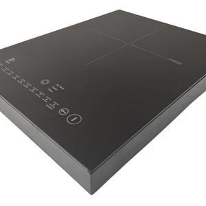 Table de cuisson à induction encastrable pour la maison, étanche, 220V 1800W - Product Image 3