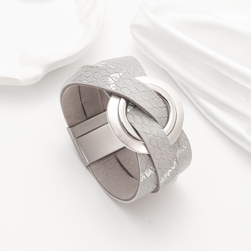 Silver gray SR98-02