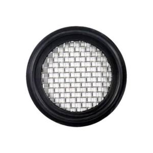 Pantalla de filtro de <span class=keywords><strong>silicona</strong></span>, malla de acero inoxidable, <span class=keywords><strong>junta</strong></span> de filtro sanitario - Product Image 2