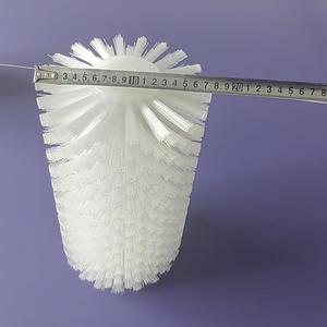 <span class=keywords><strong>Spazzola</strong></span> di lavaggio rotante in Nylon <span class=keywords><strong>industriale</strong></span> per frutta e verdura personalizzabile OEM grado DIY - Product Image 2