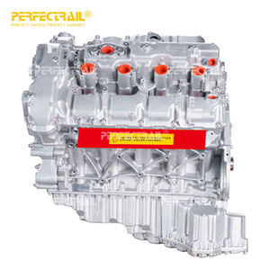 PERFECTRAIL costruttore Auto ricambi Auto N63 Diesel blocco <span class=keywords><strong>motore</strong></span> completo assemblaggio <span class=keywords><strong>motore</strong></span> per <span class=keywords><strong>BMW</strong></span> 5x5x6x7 XM serie 4.4L - Product Image 2