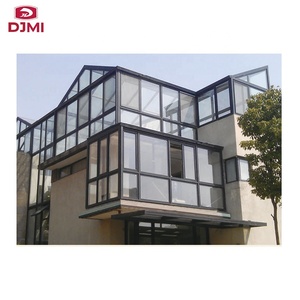 Multifuncional Villa de pueblo aislado techo Lowe Exterior impermeable y <span class=keywords><strong>a</strong></span> prueba de viento de terraza solárium - Product Image 2