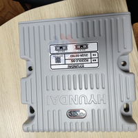 Unidad de Control ECU de Alta Calidad 21Q6-32783 21Q632783 21Q4-32410 21Q6-32770 21Q6-32192 para Excavadora R220-9S R220LC-9