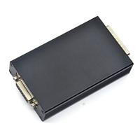 Kit de Reparación Ilimitada para Chip Tuning de ECU de Coche y Camión OBD2, 2026 EU Red Kess V2 V5.017 Online 2.80 KTAG 7.020 2.25 con Filtro Murata