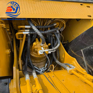 CAT 320D 320D2 320D2L Excavator 20TON Hydraulic Digger Used Machine Caterpillar 320 <b>Cheap</b> Price - Product Image 5