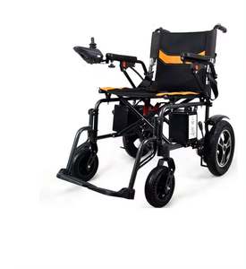 <span class=keywords><strong>Fauteuil</strong></span> <span class=keywords><strong>roulant</strong></span> fort escalade 600W puissant moteur <span class=keywords><strong>fauteuil</strong></span> <span class=keywords><strong>roulant</strong></span> <span class=keywords><strong>électrique</strong></span> briquet 29Kg - Product Image 2