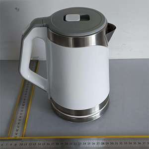 Hervidor de Viaje Eléctrico Térmico FADA de Acero Inoxidable con Apagado Automático, Diseño Compacto, Portátil para Viajes/Hogar/Oficina, KE03001 - Product Image 6