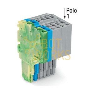 Wago 2020206000039 - Nuovo - Product Image 1