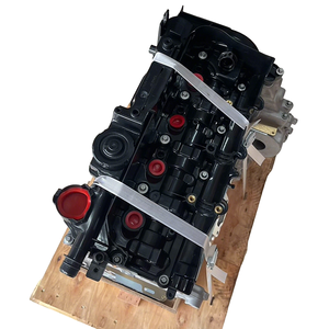 Nuevo N47D20A para Motor Diésel para 520i/523i/525i/528i/530i E60/E61 LCI 520d, Aluminio y Hierro Fundido, 85-160kW - Product Image 4