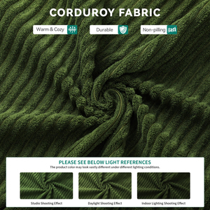 Los Más Vendidos del Mercado Mayorista de Amazon: Sofá Cama sin Estructura de Compresión, Muebles para el Hogar de Fábrica de Dongguan, China - Product Image 6