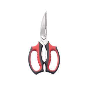 <b>Kitchen</b> <b>Scissors</b> Stainless Steel Detachable Multi Functional For Home Outdoor Use - Product Image 1