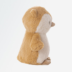 ตุ๊กตา<span class=keywords><strong>นก</strong></span><span class=keywords><strong>ฮูก</strong></span>ยัดนุ่นสำหรับทารกแรกเกิดผ้าโพลีเอสเตอร์นุ่มปรับแต่งได้ตามต้องการ - Product Image 4