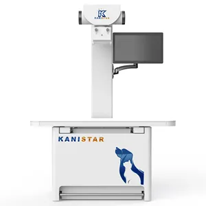 Kanistar V3 Pet数字化医用x线摄影系统医院数字化x线检查pet数字化x线摄影系统