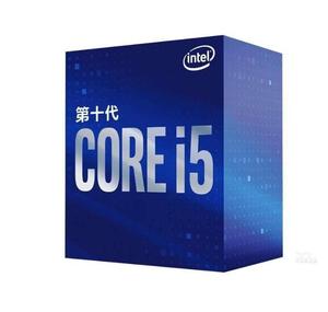 Procesador Intel Core I5 10600k de 6 Núcleos/12 Subprocesos, hasta 4.3GHz, CPU para Juegos Fluidos en Computadoras de Escritorio - Product Image 4