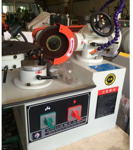 Afiladora de Cuchillos para Trabajar la Madera, Pequeña Máquina de Afilar Hojas de Sierra Circular de Aleación, Máquina de Afilar, Máquina de Afilar Hojas de Sierra - Product Image 3