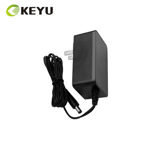 UL FCC CCC CE SAA RoHS KC KCC RCM BIS CB Adaptador aprobado 12 voltios 3 amperios 36 vatios AC DC Fuente de alimentación conmutada 12V 3000MA - Product Image 3