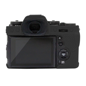 Estuche protector de cámara de silicona suave para <span class=keywords><strong>FUJIFILM</strong></span> <span class=keywords><strong>XT3</strong></span> Estuche para cámara - Product Image 2