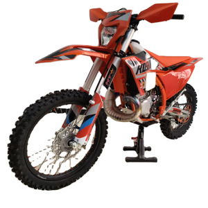 Koshine 2024 Dirt Bike 320cc Puissant Véhicule Hors Route Pitbike <span class=keywords><strong>Meilleure</strong></span> Performance Sport Bike - Product Image 1