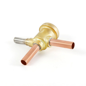 Nuova Valvola Solenoide Unidirezionale DB62-07588A FDF6A48 211130, Corpo Valvola di Espansione Elettronica per Compressore <span class=keywords><strong>Condizionatore</strong></span> d'<span class=keywords><strong>Aria</strong></span> - Product Image 5