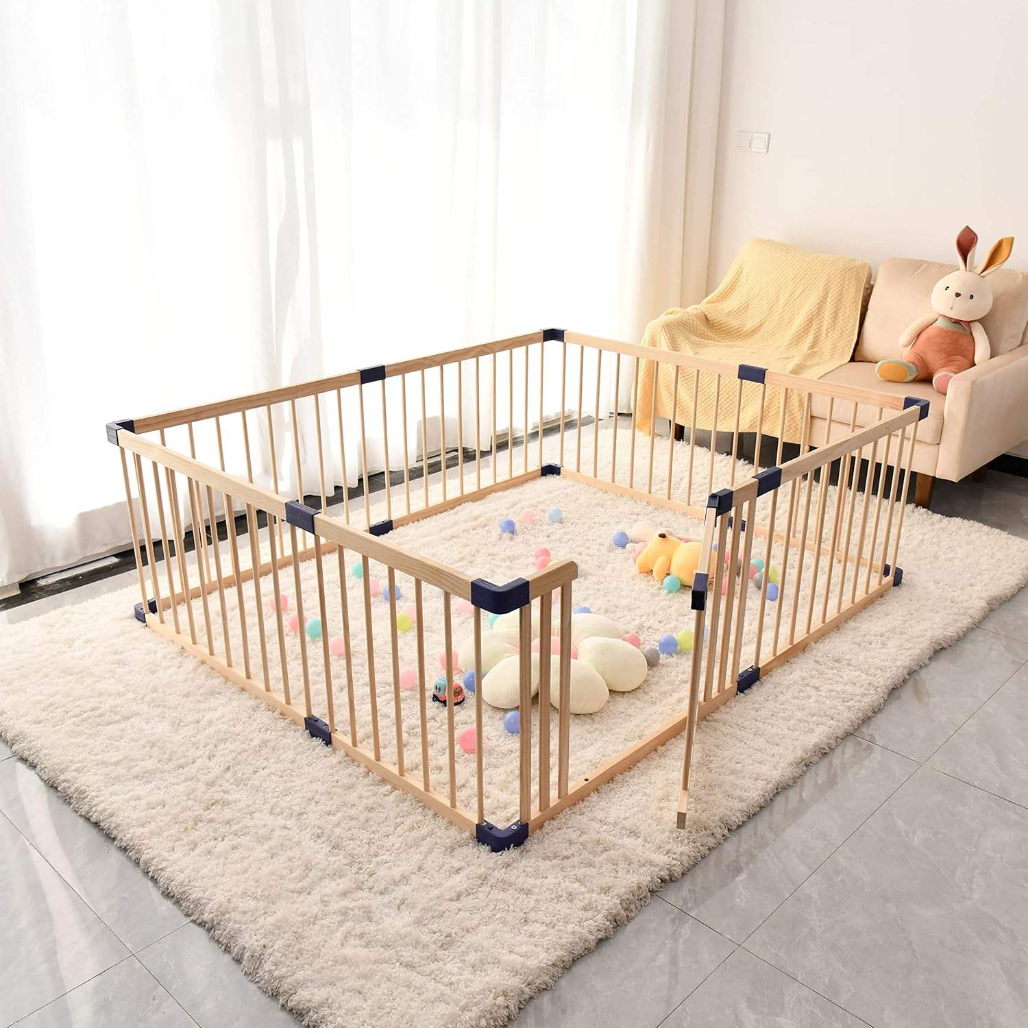 Luvlap Best Baby Playpen Luvlap Best Playpen 2018 Travel Crib Best