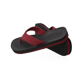 ขายร้อนออกแบบใหม่รองเท้าแตะรองเท้าแตะรองเท้าแตะผู้ชาย - Product Image 2