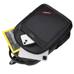 Fashiont <b>Backpack</b> <b>15</b> <b>Inches</b> <b>Laptop</b> Bag Large Capacity Outdoor Business School Bag For Men Women - Product Image 3