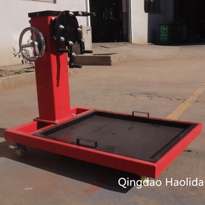 Factory Supply Rotating <strong>Engine</strong> Rotating <strong>Stand</strong> for <strong>Small</strong> Cars - Product Image 4
