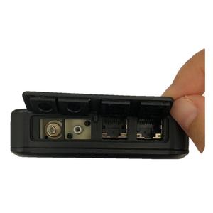 PDA de prueba de telecomunicaciones ST327 con VFL, OPM e IPTV, Android industrial, wifi de velocidad gigabit, stock limitado - Product Image 5