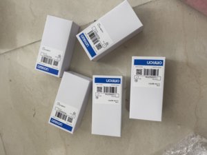 ชุดแบตเตอรี่ PLC รุ่น CJ1W-BAT01 - Product Image 1