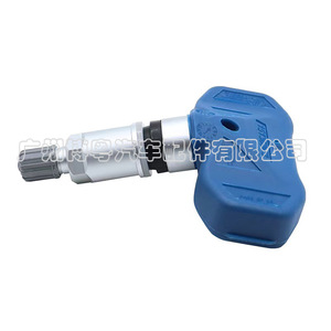 Chevrolet <b>Tpms</b> Sensor 15136883 External 433Mhz For Tire Pressure Monitoring - Product Image 1