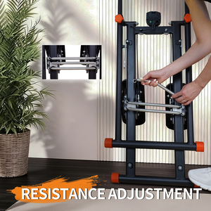 Đa Chức Năng Trong Nhà Mini Leo Núi Khung Thể Thao Nhà Thiết Bị Tập Thể Dục Leo Núi Máy Situ Bước Cầu Thang Leo Núi - Product Image 5