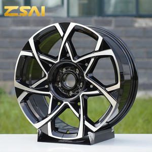 鍛造リム 20 21 22 インチ カスタムラグジュアリー XC90 XC60 S40 <span class=keywords><strong>S60</strong></span> S90 合金ホイール ボルボ用 - Product Image 6