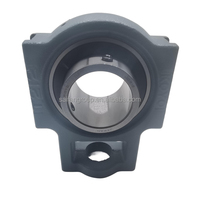 Roulement à palier Saifan UCT207, unité de montage UCT207 avec vis de réglage, roulement à billes à fente large, roulement de tension UC207 T207