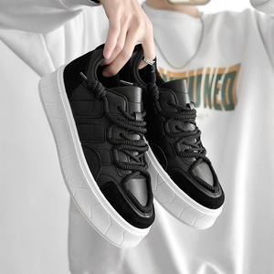 Zapatillas Deportivas Personalizadas de Alta Calidad para Hombre, Zapatillas de Baloncesto Ligeras, Zapatillas para Correr - Product Image 6
