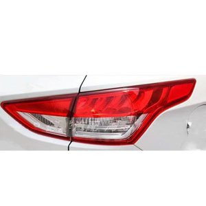 Montaje de <span class=keywords><strong>faro</strong></span> <span class=keywords><strong>trasero</strong></span> de repuesto de luz trasera de coche para <span class=keywords><strong>Ford</strong></span> Escape <span class=keywords><strong>Kuga</strong></span> 2013 2014 2015 2016 Para Kit de modificación automática - Product Image 1