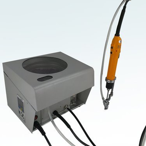 เครื่องขันสกรูอัตโนมัติแบบมือถือสำหรับคีย์บอร์ดคอมพิวเตอร์ - Product Image 5