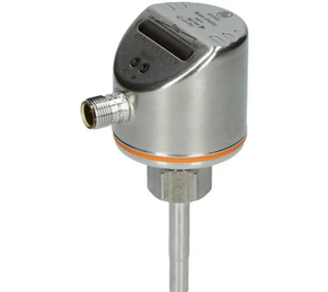 Monitor de Flujo Original SID10ABBFPKG/US-100 IFM SI5000 - Product Image 3