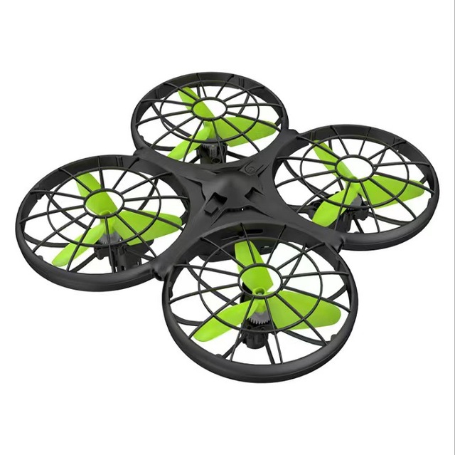 X26A Obstacle Avoidance Quadcopter