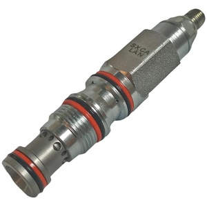 Válvulas de Alivio de Acción Directa DKFS-XHN DKFSXHN, Válvulas de Retención Hidráulicas de Apertura por Piloto CCCA-LBN CCCALBN - Product Image 3