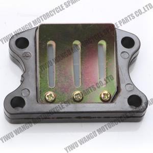 Valve arrière de course pour Scooter électrique, pour PEUGEOT Speedfight 1, 2 séparateur 50 SV TKR trekker-50 vierges x-fight zeniti <span class=keywords><strong>50cc</strong></span>, 2-temps - Product Image 5