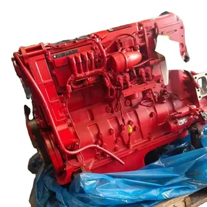 Generatore assy motore diesel originale Cummins QSM11 QSX15 B3.3 B3.9 6 C8.3 QSL9