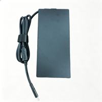 Cocok untuk ASUS TUF Gaming A16 FA607 TUF 6Pro Intel AMD, ASUS 330W 20V 16.5A Pengganti Universal Charger Laptop Notebook Power Supply