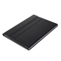 Casing Keyboard nirkabel USB Rusia Spanyol Inggris Arab BT baru untuk Samsung Galaxy Tab S6 Lite 10.4 P610 P615