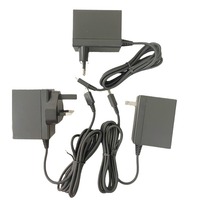 Station d'accueil pour console Nintendo Switch OLED, adaptateur secteur ABS à charge rapide, chargeur de spécifications japonaises avec mode TV NS001