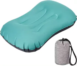 NPOT Ultralight Inflatable Camping Pillows Lightweight Portable Backpacking Pillow