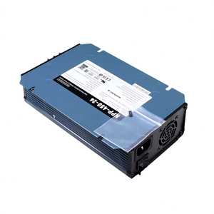 Fuente de Alimentación para Cargador de Baterías Mean Well Npp-450-24 de 450W para Uso Industrial - Product Image 4